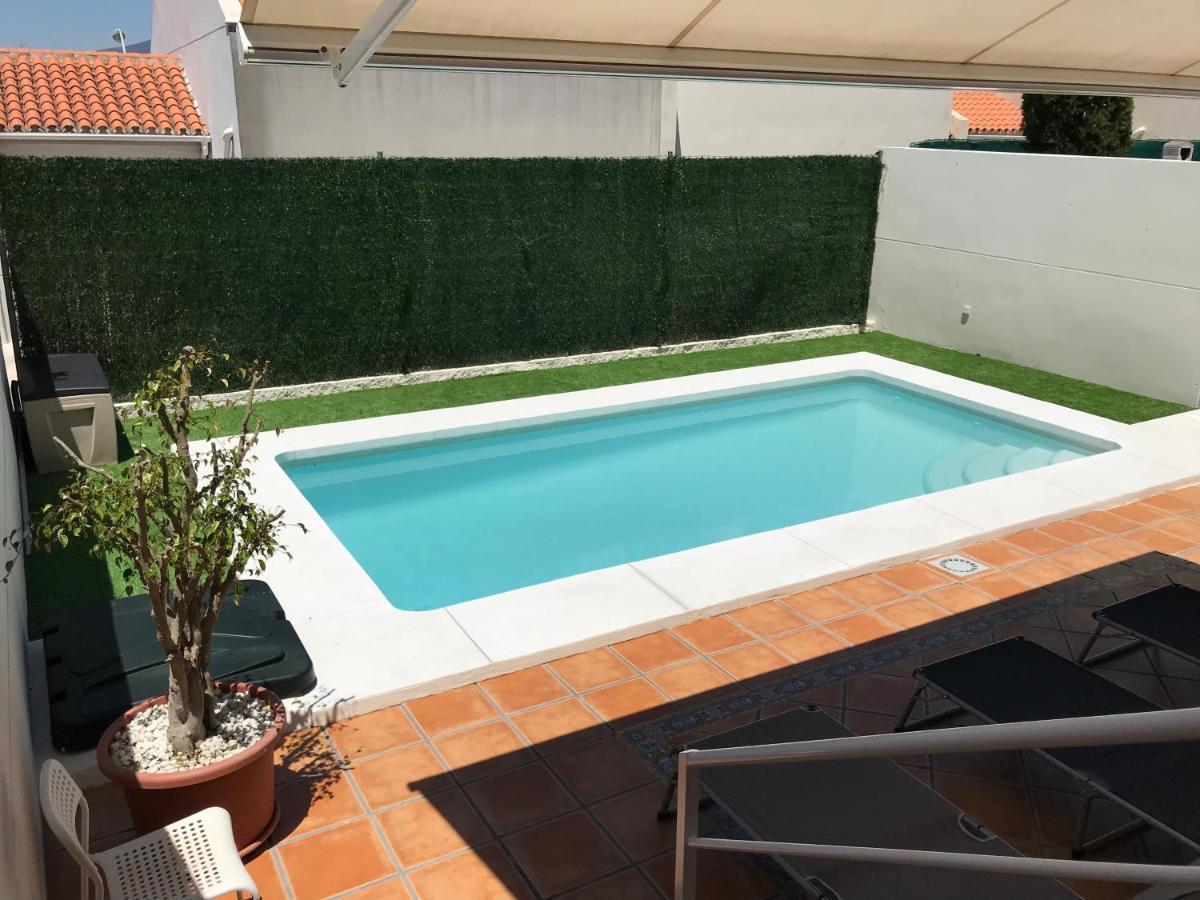 Feriehus Castillo De Miramar Fuengirola