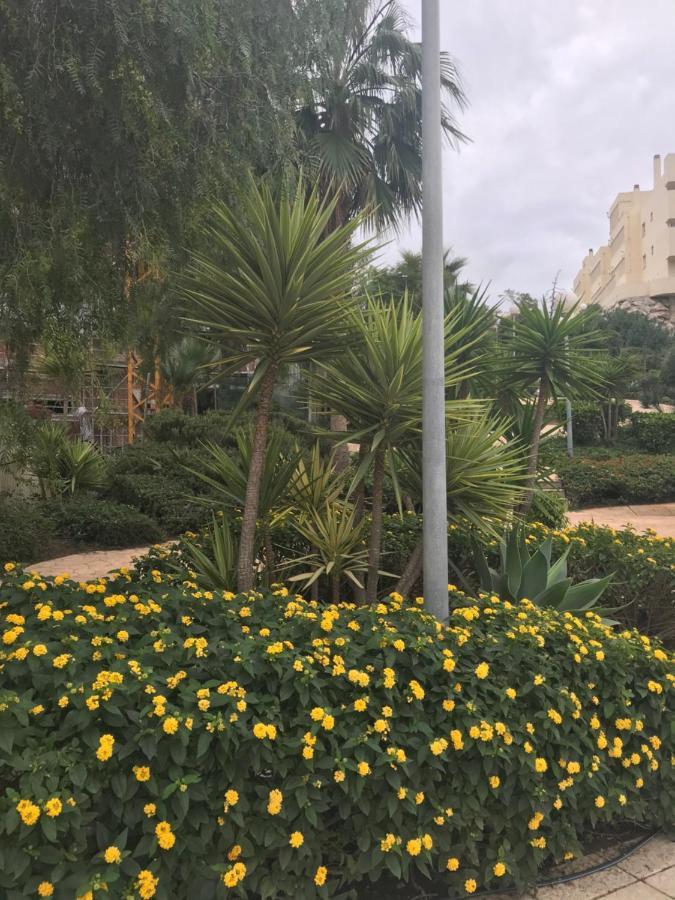 Castillo De Miramar Feriehus Fuengirola